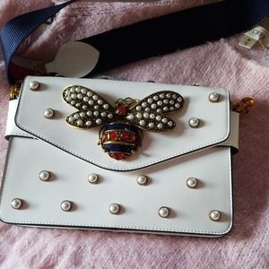 Sweet Fashionable Purse.